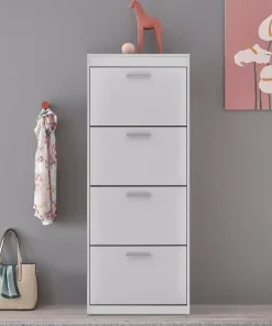 Schuhkipper 2 Rotterdam