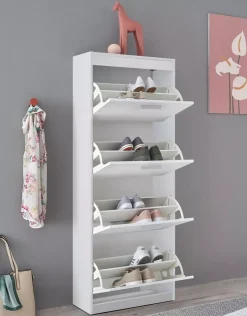 Schuhkipper 2 Rotterdam