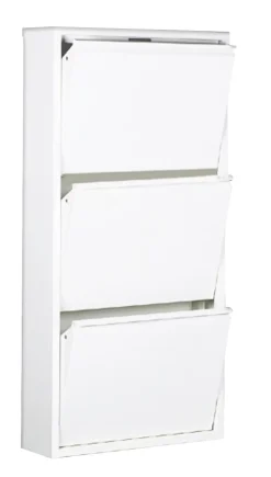 Schuhkipper mit 3 Wit