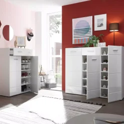 Schuhkommode Orlando