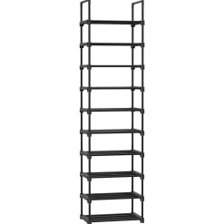 Schuhregal LSA25BK