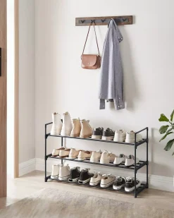 Schuhregal LSA13BKV1