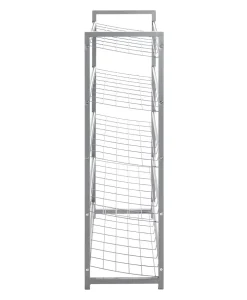 Schuhregal Stahl Jupp