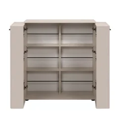 Schuhschrank Move 02A Kommode / Schuhschrank