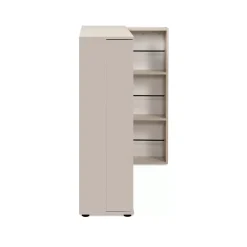 Schuhschrank Move 02A Kommode / Schuhschrank