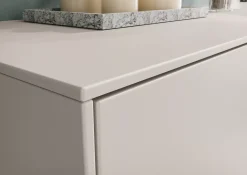 Schuhschrank 2-türig FAKTA LOMENA