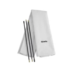 Schutzhülle mit Stab