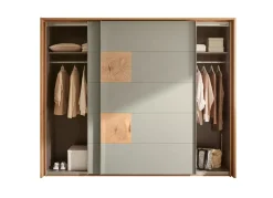 Schwebebtürenschrank Simada