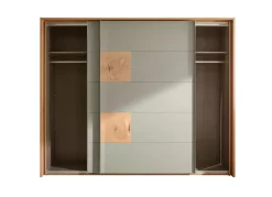 Schwebebtürenschrank Simada