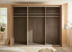 Schwebebtürenschrank Simada