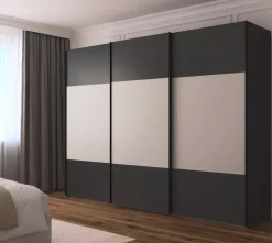 Schweber 3-türig Contido