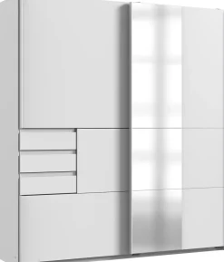 Schwebetürenschrank Bamberg