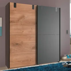 Schwebetürenschrank Cardiff