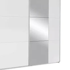 Schwebetürenschrank Kronach