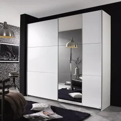 Schwebetürenschrank Kronach