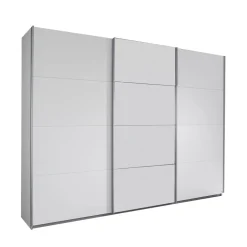 Schwebetürenschrank Kulmbach-A