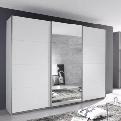 Schwebetürenschrank Kulmbach-A