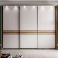 Schwebetürenschrank Las Vegas