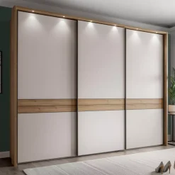 Schwebetürenschrank Las Vegas