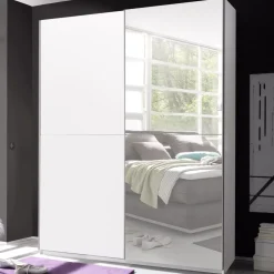 Schwebetürenschrank Puls