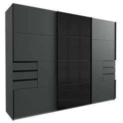 Schwebetürenschrank Saigon