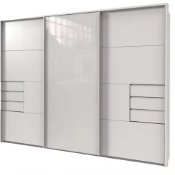 Schwebetürenschrank Saigon