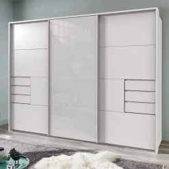 Schwebetürenschrank Saigon