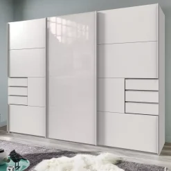 Schwebetürenschrank Saigon