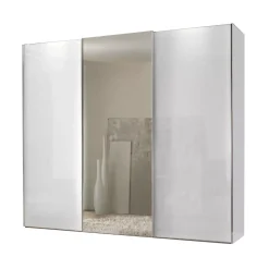 Schwebetürenschrank Serenade