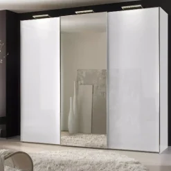 Schwebetürenschrank Serenade