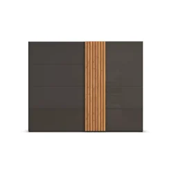 Schwebetürenschrank Tegio-F