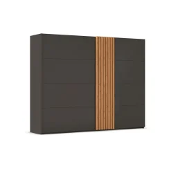 Schwebetürenschrank Tegio-F