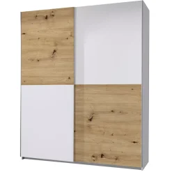 Schwebetürenschrank TIME