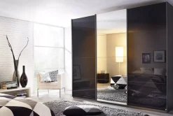 Schwebetürenschrank 3-türig Kulmbach