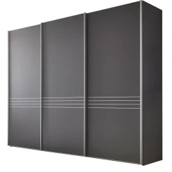 Schwebetürenschrank 3-türig Studioline