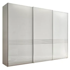 Schwebetürenschrank 3-türig Studioline