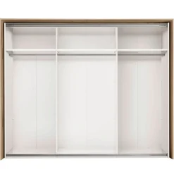 Schwebetürschrank Leo