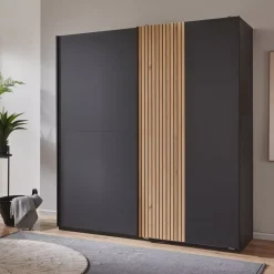 Schwebetürschrank Lüneburg