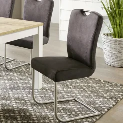 Schwinger mit Griff Francesco