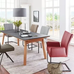 Schwingsessel Valeda