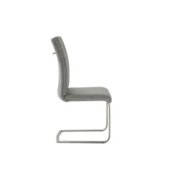 Schwingstuhl mit Griff Hudson