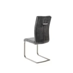 Schwingstuhl mit Griff Hudson