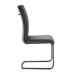 Schwingstuhl mit Griff Hudson