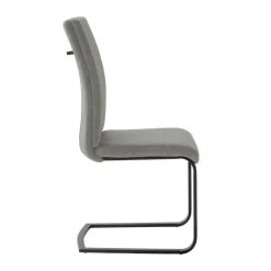 Schwingstuhl mit Griff Hudson