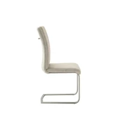 Schwingstuhl mit Griff Hudson