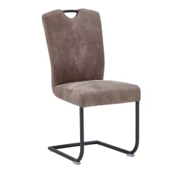 Schwingstuhl mit Griff Oscar