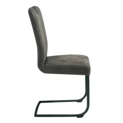 Schwingstuhl mit Griff Oscar