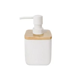 Seifenspender Crossover