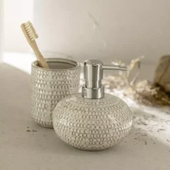 Seifenspender Pergole