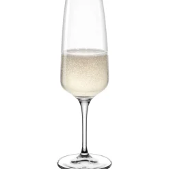 Sekt- und Champagnerglas CESTI